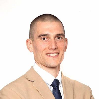 Benoît YAOUANC