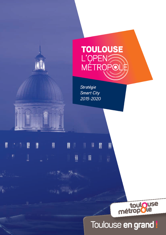 toulouse l'open metropole