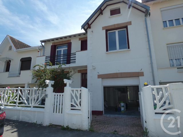 Afficher la photo en grand maison à louer - 5 pièces - 115.63 m2 - TOULOUSE - 31 - MIDI-PYRENEES - Century 21 Fly Immo