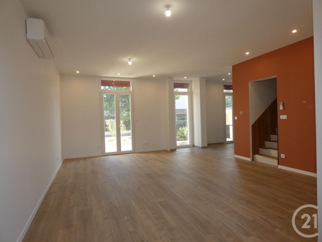 Afficher la photo en grand maison à louer - 5 pièces - 115.63 m2 - TOULOUSE - 31 - MIDI-PYRENEES - Century 21 Fly Immo