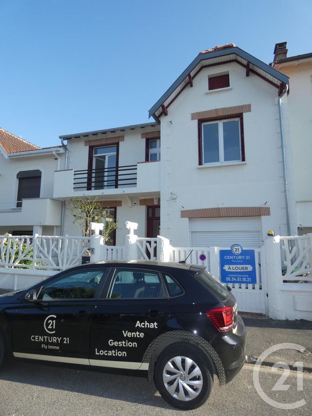 Afficher la photo en grand maison à louer - 5 pièces - 115.63 m2 - TOULOUSE - 31 - MIDI-PYRENEES - Century 21 Fly Immo