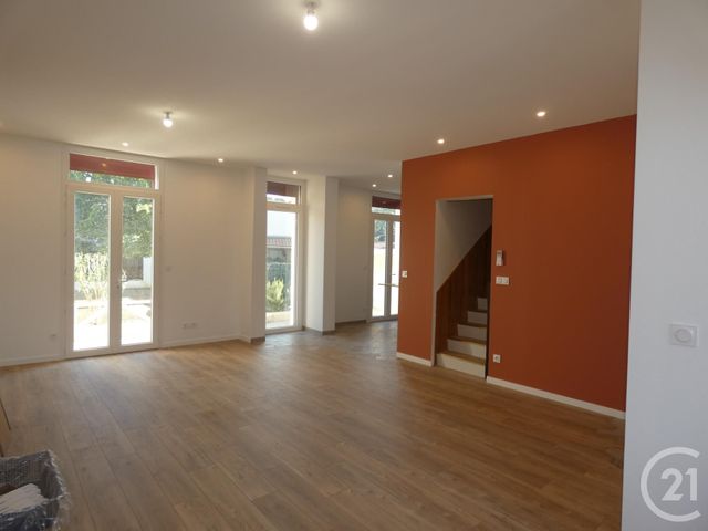 Afficher la photo en grand maison à louer - 5 pièces - 115.63 m2 - TOULOUSE - 31 - MIDI-PYRENEES - Century 21 Fly Immo