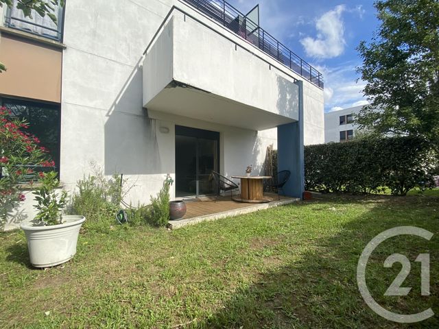 Afficher la photo en grand Appartement T3 à vendre - 3 pièces - 63.75 m2 - TOULOUSE - 31 - MIDI-PYRENEES - Century 21 Fly Immo