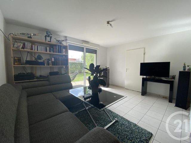 Afficher la photo en grand Appartement T3 à vendre - 3 pièces - 63.75 m2 - TOULOUSE - 31 - MIDI-PYRENEES - Century 21 Fly Immo