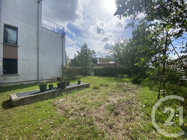 Afficher la photo en grand Appartement T3 à vendre - 3 pièces - 63.75 m2 - TOULOUSE - 31 - MIDI-PYRENEES - Century 21 Fly Immo