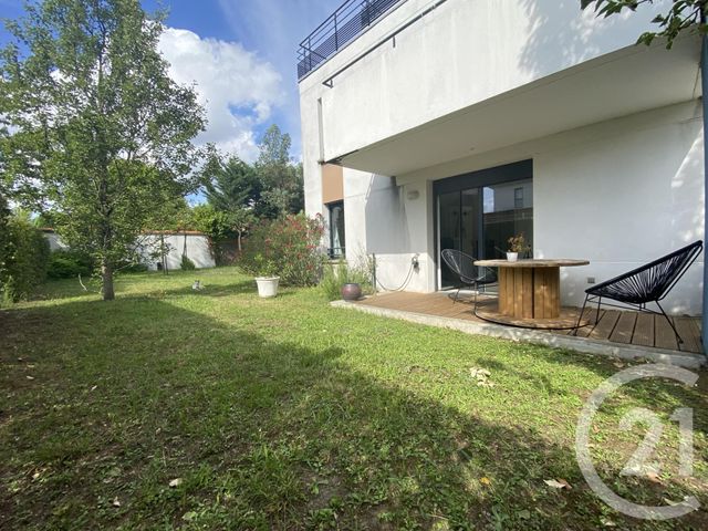 Afficher la photo en grand Appartement T3 à vendre - 3 pièces - 63.75 m2 - TOULOUSE - 31 - MIDI-PYRENEES - Century 21 Fly Immo
