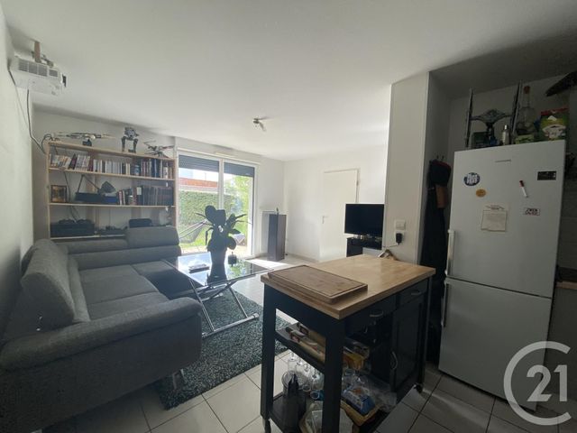 Afficher la photo en grand Appartement T3 à vendre - 3 pièces - 63.75 m2 - TOULOUSE - 31 - MIDI-PYRENEES - Century 21 Fly Immo