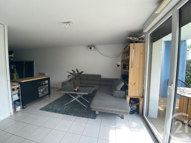 Afficher la photo en grand Appartement T3 à vendre - 3 pièces - 63.75 m2 - TOULOUSE - 31 - MIDI-PYRENEES - Century 21 Fly Immo