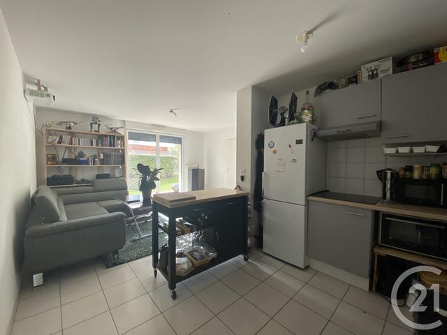 Afficher la photo en grand Appartement T3 à vendre - 3 pièces - 63.75 m2 - TOULOUSE - 31 - MIDI-PYRENEES - Century 21 Fly Immo