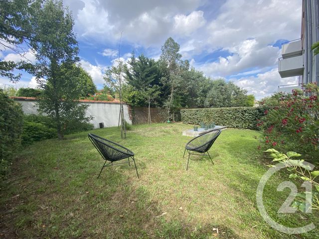 Afficher la photo en grand Appartement T3 à vendre - 3 pièces - 63.75 m2 - TOULOUSE - 31 - MIDI-PYRENEES - Century 21 Fly Immo