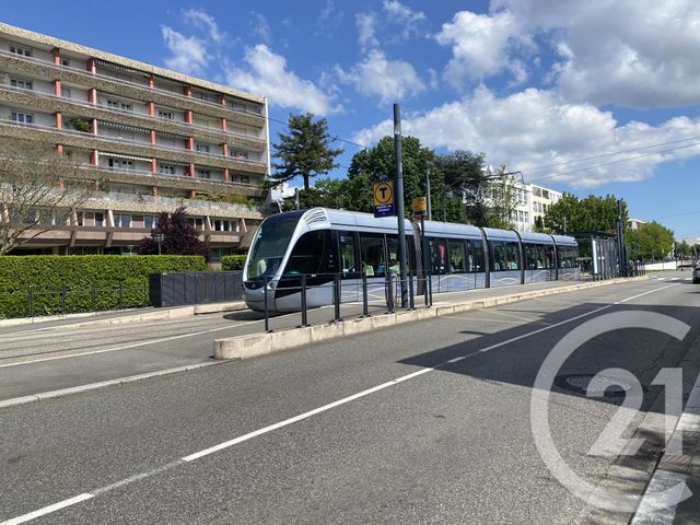 appartement - TOULOUSE - 31