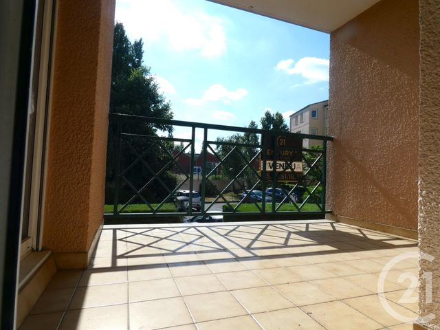 Afficher la photo en grand Appartement T4 à vendre - 4 pièces - 81.62 m2 - TOULOUSE - 31 - MIDI-PYRENEES - Century 21 Fly Immo