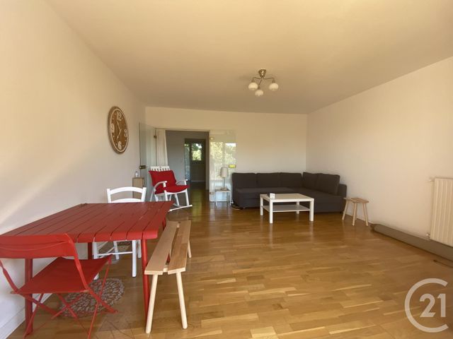 Afficher la photo en grand Appartement T3 à vendre - 3 pièces - 72.19 m2 - TOULOUSE - 31 - MIDI-PYRENEES - Century 21 Fly Immo