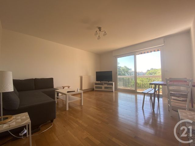 Afficher la photo en grand Appartement T3 à vendre - 3 pièces - 72.19 m2 - TOULOUSE - 31 - MIDI-PYRENEES - Century 21 Fly Immo
