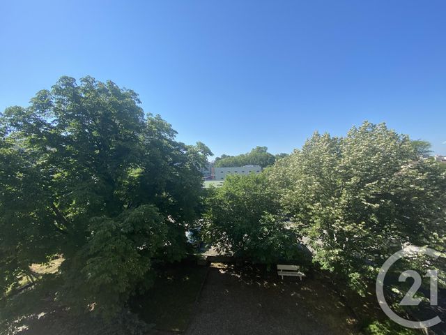 Afficher la photo en grand Appartement T3 à vendre - 3 pièces - 72.19 m2 - TOULOUSE - 31 - MIDI-PYRENEES - Century 21 Fly Immo
