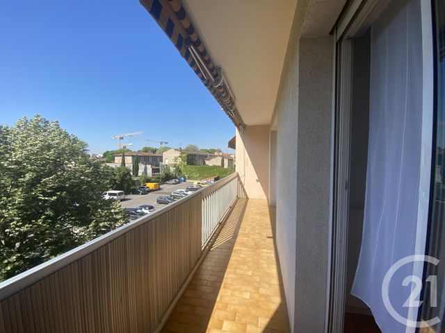 Afficher la photo en grand Appartement T3 à vendre - 3 pièces - 72.19 m2 - TOULOUSE - 31 - MIDI-PYRENEES - Century 21 Fly Immo