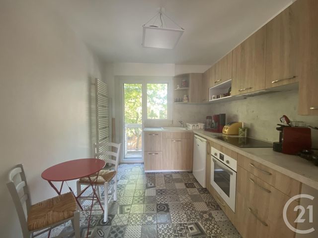 Afficher la photo en grand Appartement T3 à vendre - 3 pièces - 72.19 m2 - TOULOUSE - 31 - MIDI-PYRENEES - Century 21 Fly Immo