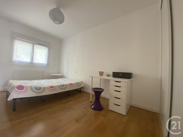 Afficher la photo en grand Appartement T3 à vendre - 3 pièces - 72.19 m2 - TOULOUSE - 31 - MIDI-PYRENEES - Century 21 Fly Immo