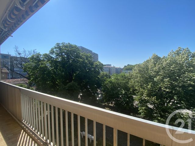 Afficher la photo en grand Appartement T3 à vendre - 3 pièces - 72.19 m2 - TOULOUSE - 31 - MIDI-PYRENEES - Century 21 Fly Immo