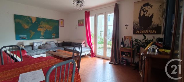 maison à vendre - 5 pièces - 104.04 m2 - TOULOUSE - 31 - MIDI-PYRENEES - Century 21 Fly Immo