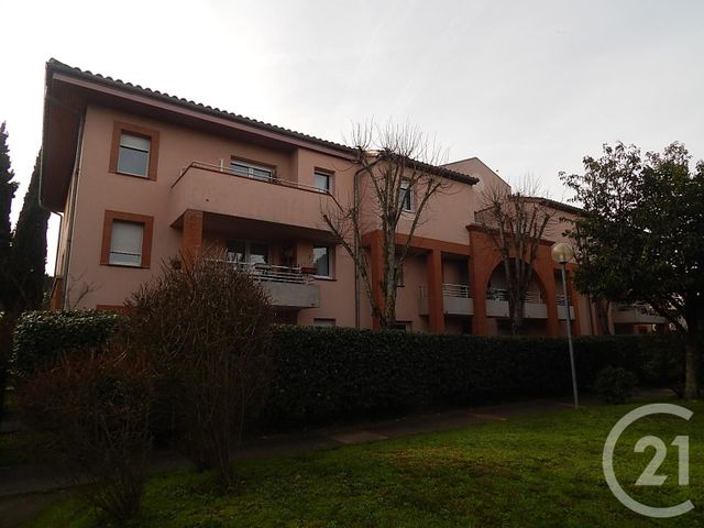 Appartement T3 à vendre - 3 pièces - 47.65 m2 - TOULOUSE - 31 - MIDI-PYRENEES - Century 21 Fly Immo