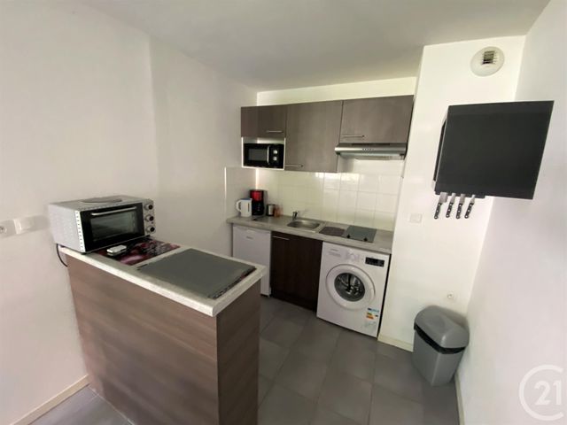 Appartement F2 à vendre - 2 pièces - 43.56 m2 - TOULOUSE - 31 - MIDI-PYRENEES - Century 21 Fly Immo Appartement F2 à vendre - 2 pièces - 43.56 m2 - TOULOUSE - 31 - MIDI-PYRENEES - Century 21 Fly Immo