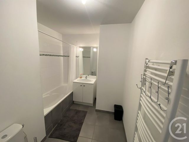 Appartement F2 à vendre - 2 pièces - 43.56 m2 - TOULOUSE - 31 - MIDI-PYRENEES - Century 21 Fly Immo Appartement F2 à vendre - 2 pièces - 43.56 m2 - TOULOUSE - 31 - MIDI-PYRENEES - Century 21 Fly Immo