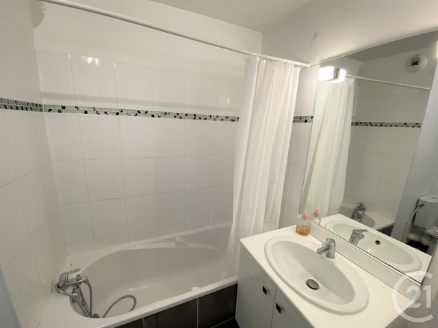 Appartement F2 à vendre - 2 pièces - 43.56 m2 - TOULOUSE - 31 - MIDI-PYRENEES - Century 21 Fly Immo Appartement F2 à vendre - 2 pièces - 43.56 m2 - TOULOUSE - 31 - MIDI-PYRENEES - Century 21 Fly Immo