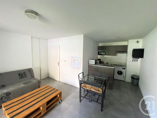 Appartement F2 à vendre - 2 pièces - 43.56 m2 - TOULOUSE - 31 - MIDI-PYRENEES - Century 21 Fly Immo Appartement F2 à vendre - 2 pièces - 43.56 m2 - TOULOUSE - 31 - MIDI-PYRENEES - Century 21 Fly Immo