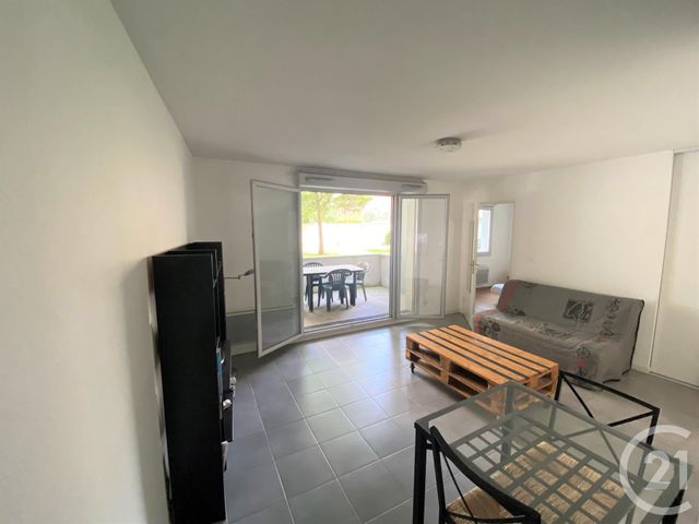Appartement F2 à vendre - 2 pièces - 43.56 m2 - TOULOUSE - 31 - MIDI-PYRENEES - Century 21 Fly Immo Appartement F2 à vendre - 2 pièces - 43.56 m2 - TOULOUSE - 31 - MIDI-PYRENEES - Century 21 Fly Immo