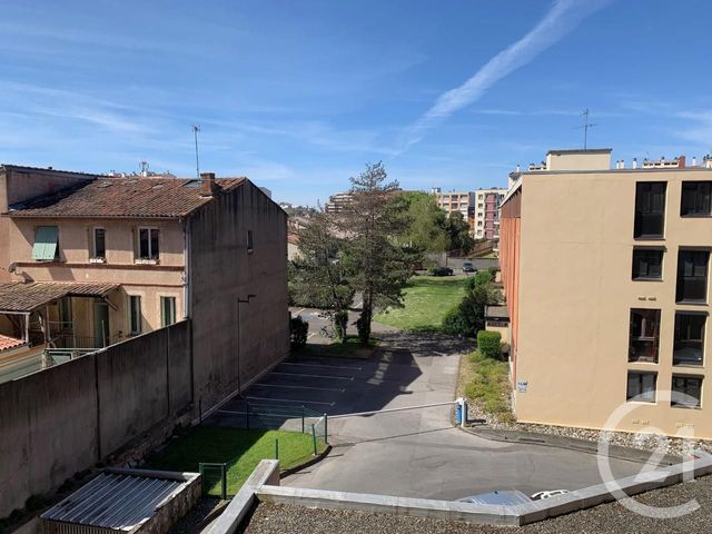 Afficher la photo en grand Appartement T2 à vendre - 2 pièces - 44.0 m2 - TOULOUSE - 31 - MIDI-PYRENEES - Century 21 Fly Immo
