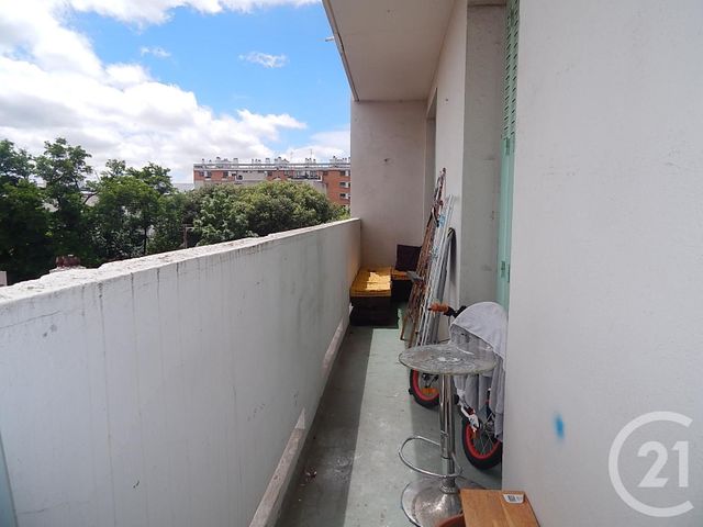 Appartement T4 à vendre - 4 pièces - 79.36 m2 - TOULOUSE - 31 - MIDI-PYRENEES - Century 21 Fly Immo Appartement T4 à vendre - 4 pièces - 79.36 m2 - TOULOUSE - 31 - MIDI-PYRENEES - Century 21 Fly Immo