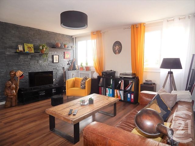 Appartement T4 à vendre - 4 pièces - 79.36 m2 - TOULOUSE - 31 - MIDI-PYRENEES - Century 21 Fly Immo Appartement T4 à vendre - 4 pièces - 79.36 m2 - TOULOUSE - 31 - MIDI-PYRENEES - Century 21 Fly Immo