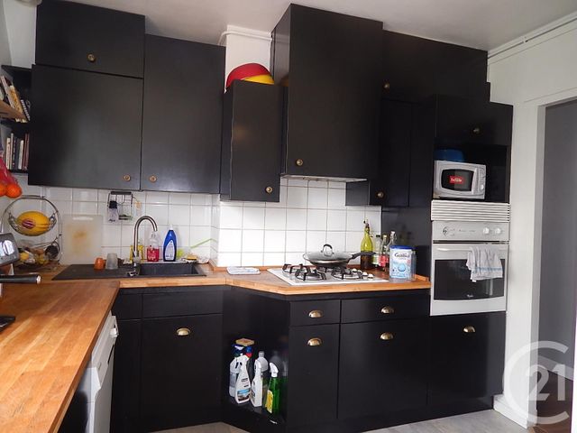 Appartement T4 à vendre - 4 pièces - 79.36 m2 - TOULOUSE - 31 - MIDI-PYRENEES - Century 21 Fly Immo Appartement T4 à vendre - 4 pièces - 79.36 m2 - TOULOUSE - 31 - MIDI-PYRENEES - Century 21 Fly Immo