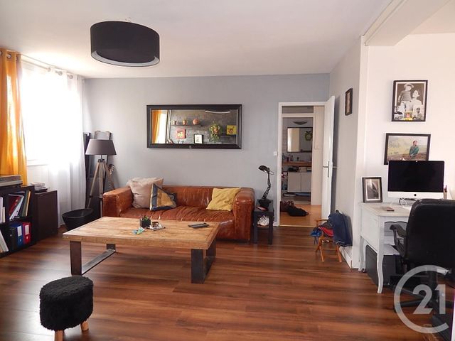 Appartement T4 à vendre - 4 pièces - 79.36 m2 - TOULOUSE - 31 - MIDI-PYRENEES - Century 21 Fly Immo Appartement T4 à vendre - 4 pièces - 79.36 m2 - TOULOUSE - 31 - MIDI-PYRENEES - Century 21 Fly Immo