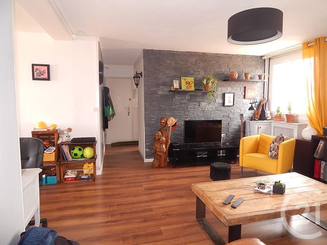 Appartement T4 à vendre - 4 pièces - 79.36 m2 - TOULOUSE - 31 - MIDI-PYRENEES - Century 21 Fly Immo Appartement T4 à vendre - 4 pièces - 79.36 m2 - TOULOUSE - 31 - MIDI-PYRENEES - Century 21 Fly Immo