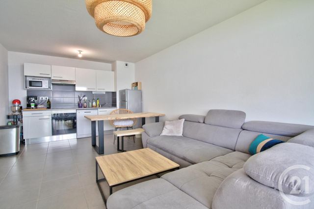 Afficher la photo en grand Appartement F3 à vendre - 3 pièces - 60.42 m2 - TOULOUSE - 31 - MIDI-PYRENEES - Century 21 Fly Immo