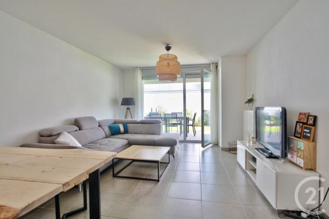 Afficher la photo en grand Appartement F3 à vendre - 3 pièces - 60.42 m2 - TOULOUSE - 31 - MIDI-PYRENEES - Century 21 Fly Immo