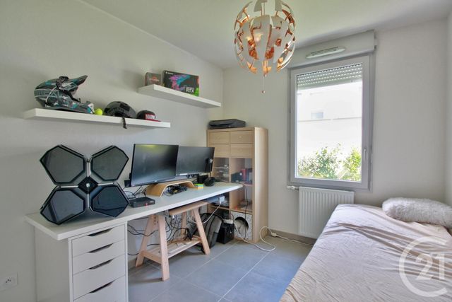 Afficher la photo en grand Appartement F3 à vendre - 3 pièces - 60.42 m2 - TOULOUSE - 31 - MIDI-PYRENEES - Century 21 Fly Immo