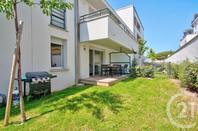 Afficher la photo en grand Appartement F3 à vendre - 3 pièces - 60.42 m2 - TOULOUSE - 31 - MIDI-PYRENEES - Century 21 Fly Immo