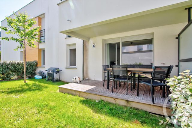 Afficher la photo en grand Appartement F3 à vendre - 3 pièces - 60.42 m2 - TOULOUSE - 31 - MIDI-PYRENEES - Century 21 Fly Immo