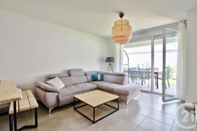 Afficher la photo en grand Appartement F3 à vendre - 3 pièces - 60.42 m2 - TOULOUSE - 31 - MIDI-PYRENEES - Century 21 Fly Immo
