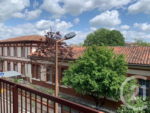 Appartement T1 à vendre - 1 pièce - 16.14 m2 - TOULOUSE - 31 - MIDI-PYRENEES - Century 21 Fly Immo Appartement T1 à vendre - 1 pièce - 16.14 m2 - TOULOUSE - 31 - MIDI-PYRENEES - Century 21 Fly Immo
