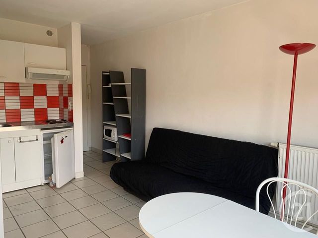 Appartement T1 à vendre - 1 pièce - 16.14 m2 - TOULOUSE - 31 - MIDI-PYRENEES - Century 21 Fly Immo Appartement T1 à vendre - 1 pièce - 16.14 m2 - TOULOUSE - 31 - MIDI-PYRENEES - Century 21 Fly Immo