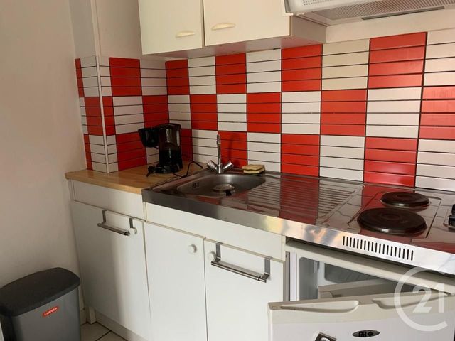Appartement T1 à vendre - 1 pièce - 16.14 m2 - TOULOUSE - 31 - MIDI-PYRENEES - Century 21 Fly Immo Appartement T1 à vendre - 1 pièce - 16.14 m2 - TOULOUSE - 31 - MIDI-PYRENEES - Century 21 Fly Immo