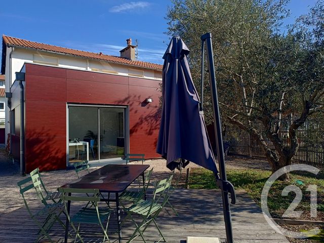 maison à vendre - 8 pièces - 141.0 m2 - TOULOUSE - 31 - MIDI-PYRENEES - Century 21 Fly Immo
