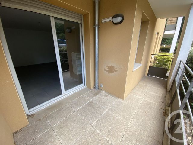 Afficher la photo en grand Appartement T3 à vendre - 3 pièces - 62.1 m2 - TOULOUSE - 31 - MIDI-PYRENEES - Century 21 Fly Immo