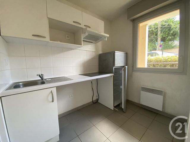 Afficher la photo en grand Appartement T3 à vendre - 3 pièces - 62.1 m2 - TOULOUSE - 31 - MIDI-PYRENEES - Century 21 Fly Immo