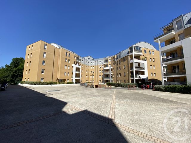 Afficher la photo en grand Appartement T2 à vendre - 2 pièces - 43.9 m2 - TOULOUSE - 31 - MIDI-PYRENEES - Century 21 Fly Immo