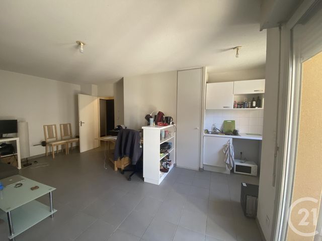 Afficher la photo en grand Appartement T2 à vendre - 2 pièces - 43.9 m2 - TOULOUSE - 31 - MIDI-PYRENEES - Century 21 Fly Immo